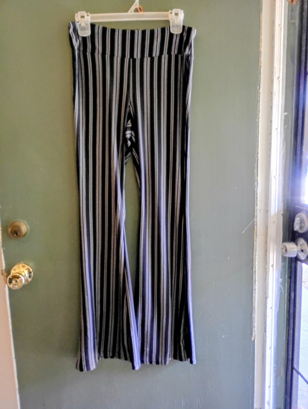 No Boundaries Leggings